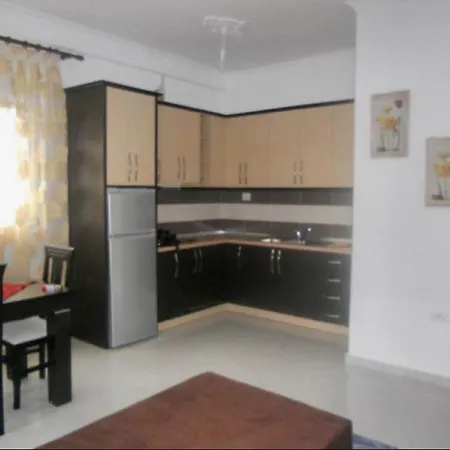 12th Floor One Bed * Elbasan