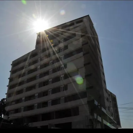 公寓 12th Floor One Bed