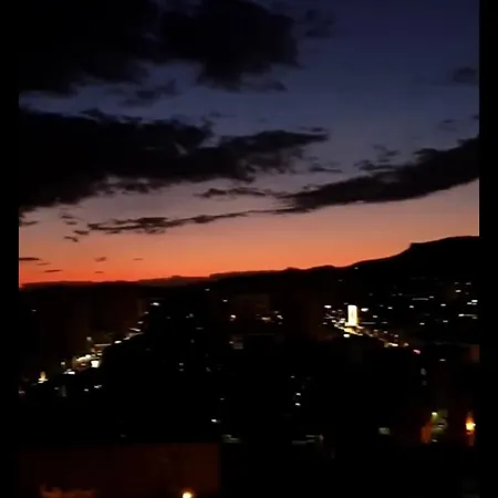 公寓 12th Floor One Bed 爱尔巴桑